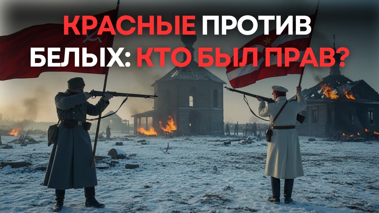 Победа на кладбище: Как было создано государство, построенное на насилии