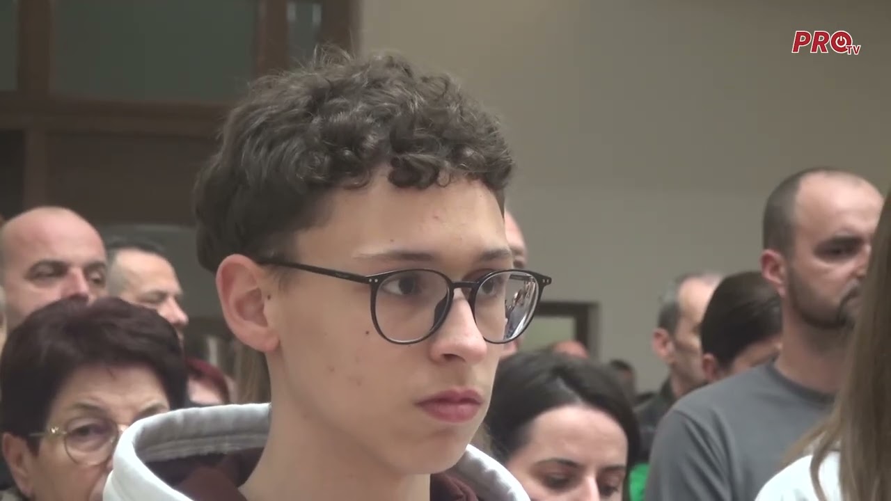 SVEČANO OBILJEŽEN DAN BRANITELJA GRADA LJUBUŠKOG