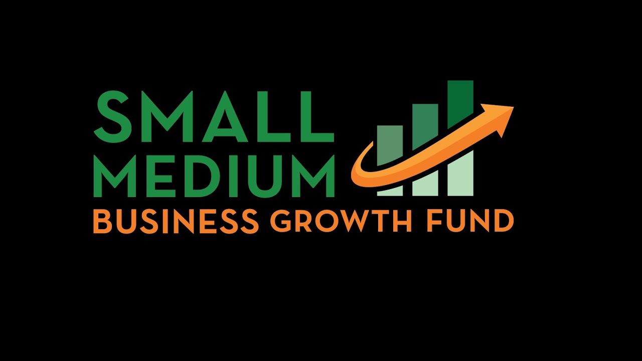 Small Medium Business Growth Fund Information Session Presentation