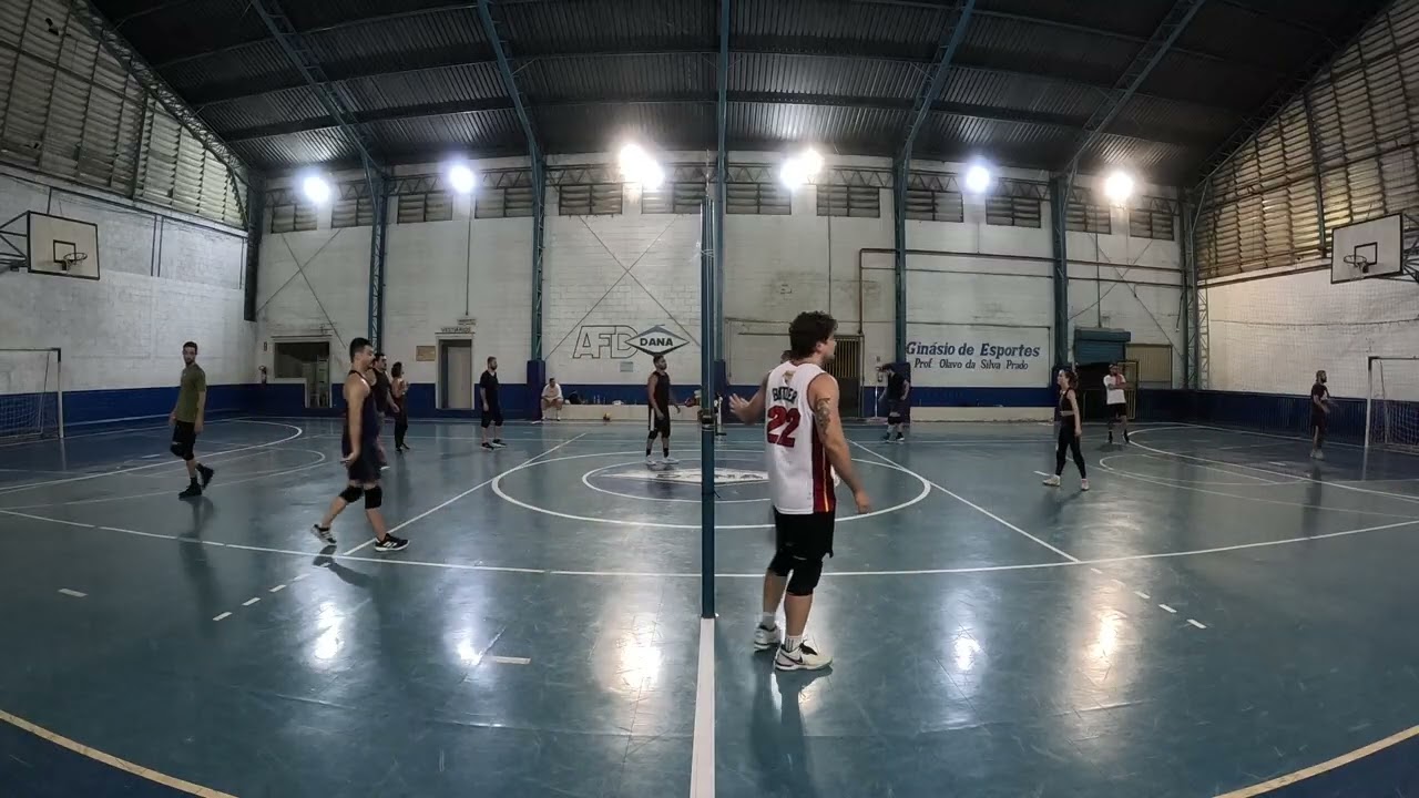 JOGO 4  - 11/03/2026