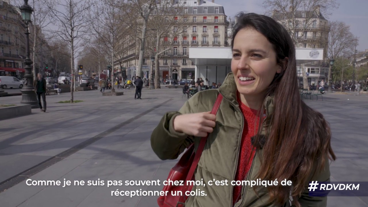 Micro-trottoir : que pensent les consommateurs de l'achat sur internet ?