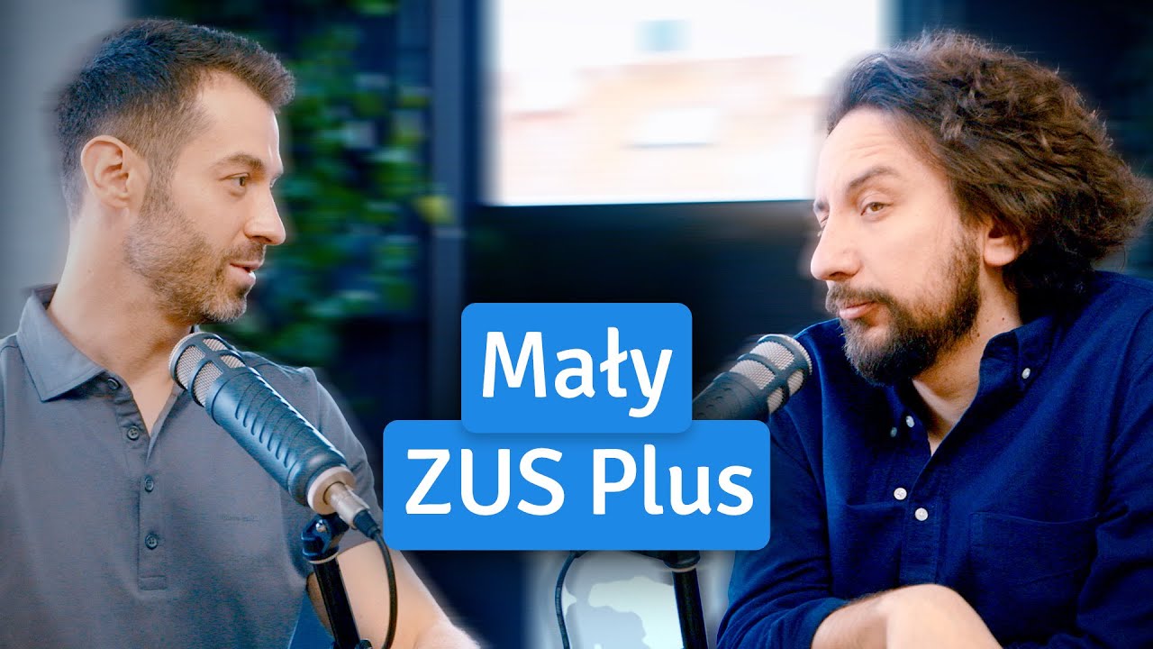 Mały ZUS Plus. Kto może nie płacić pełnych składek ZUS?