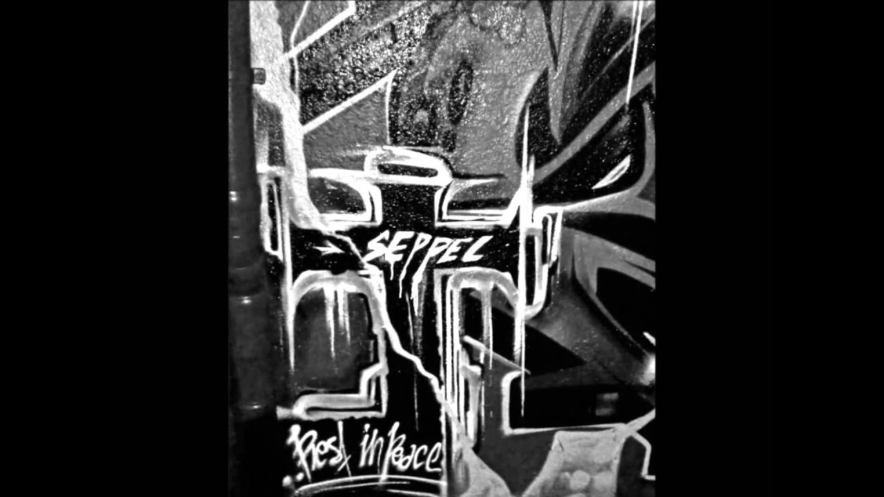 R.I.P.Sebastian Henze alias Seppel