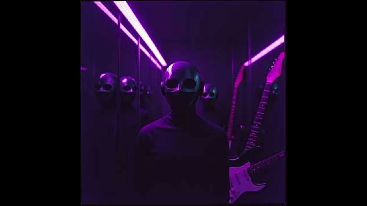 Every Face is Mine