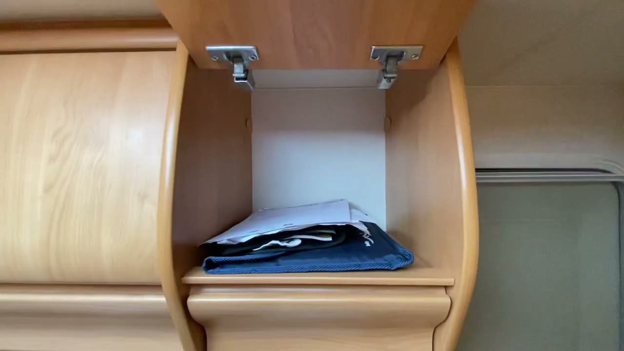 RICAR - Hobby 495 !!!