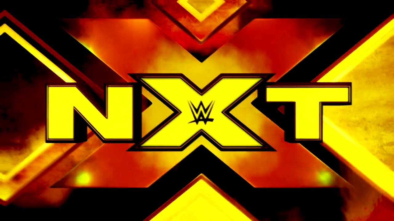 WWE NXT Theme - Resistance [NXT Edit]