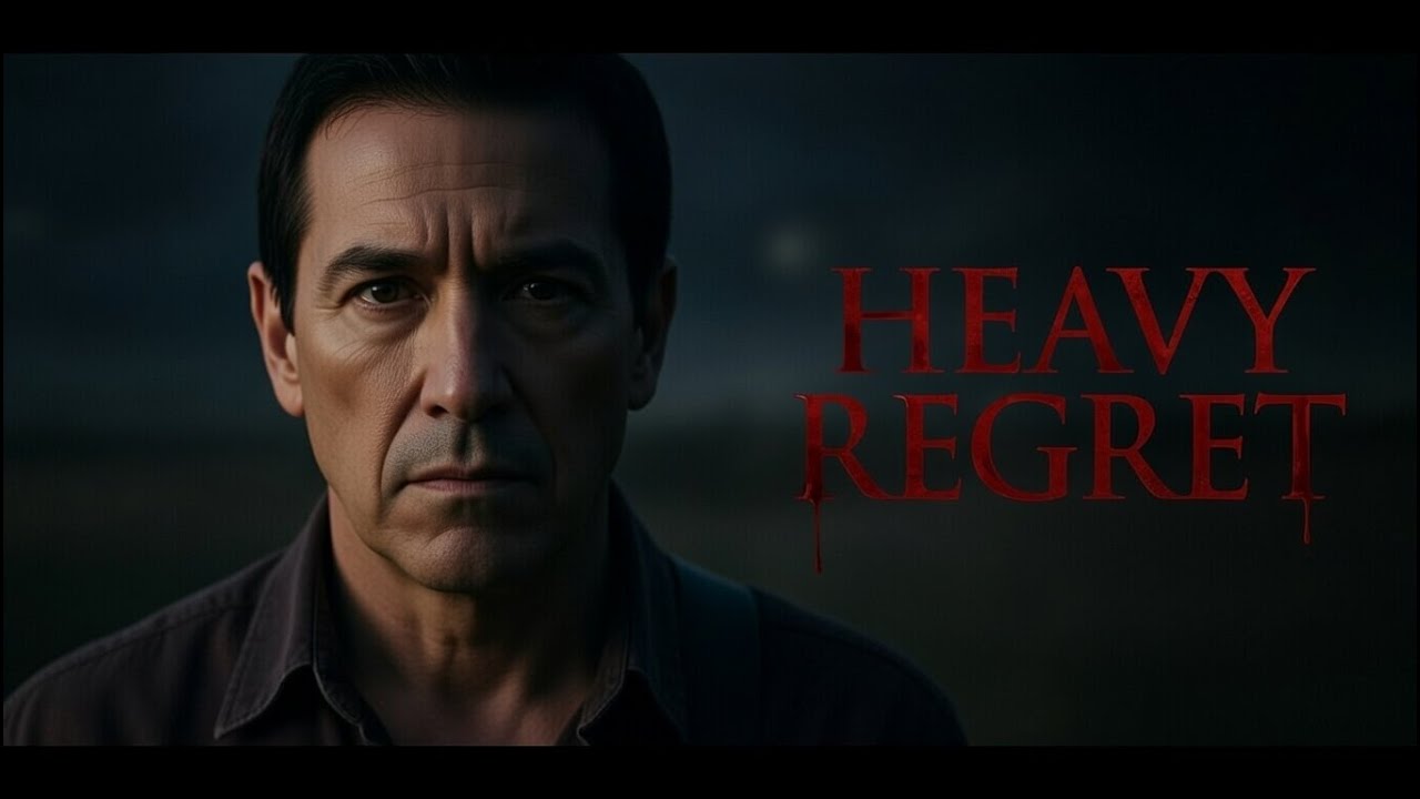 ‎His Voice Carried the Weight of Regret | Classic Country Ballad