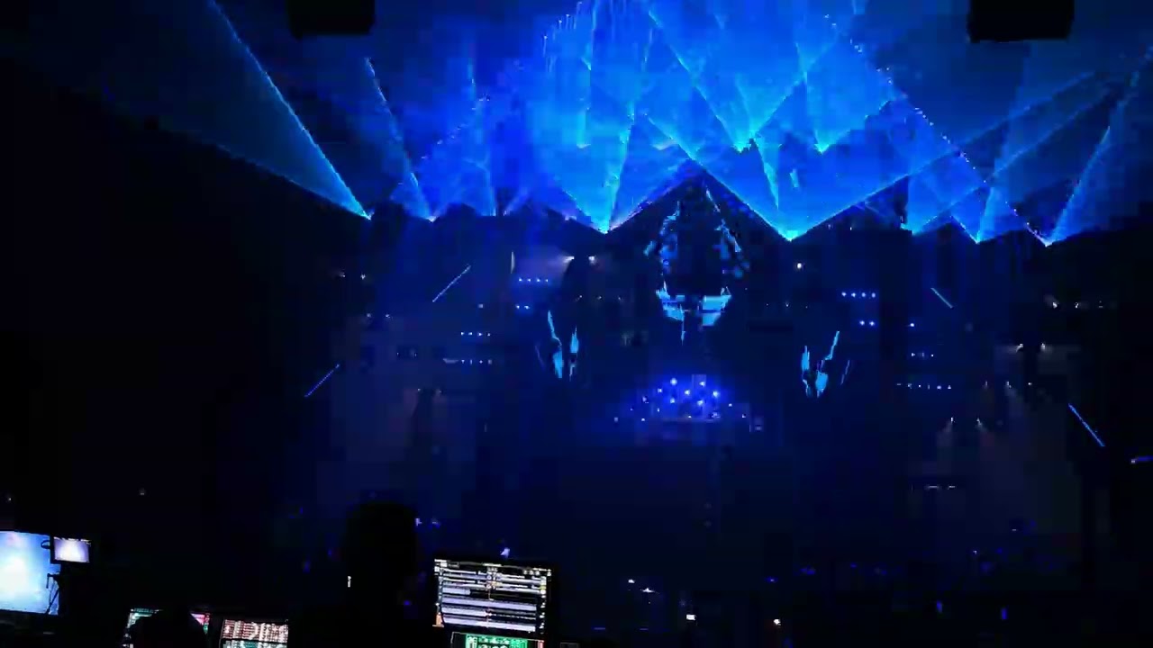 Tranceformations 2026  - Jordan Suckley #4