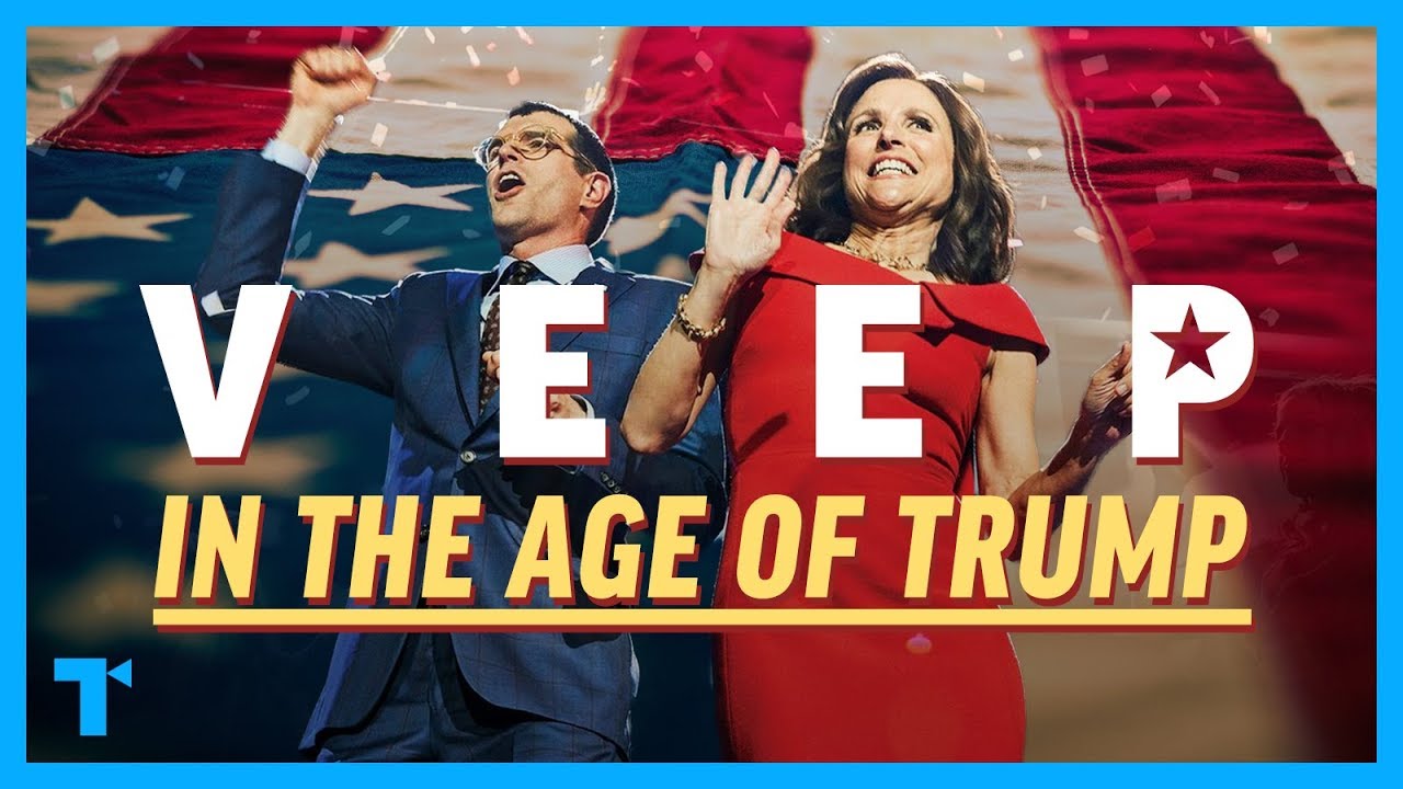 Veep Ending Explained: Satire in the Age of Trump