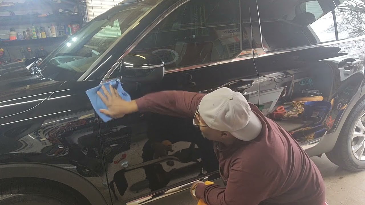 Griot's Garage Ceramic  Speed Shine, 