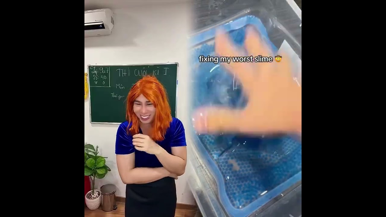 tuilagray Hài hước video tổng hợp#fypシ #funny #pov #fyp 