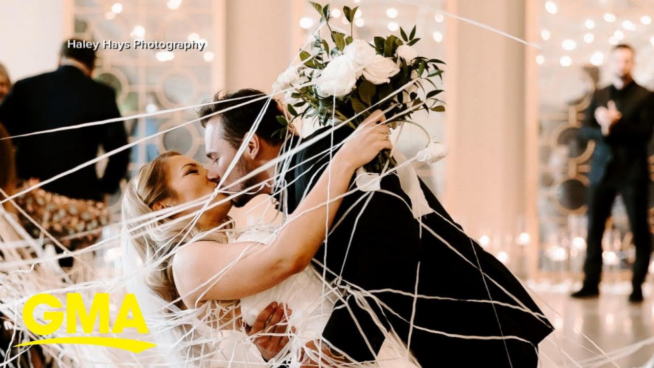 Cost of weddings continues to increase