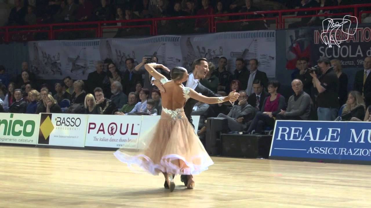 Gozzoli - Daniute, LTU | 2013 PD World Standard R2 SF