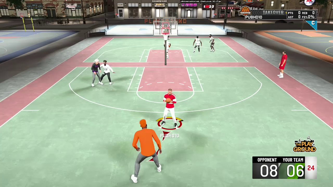 NBA 2K20 - BEST 70 OVERALL