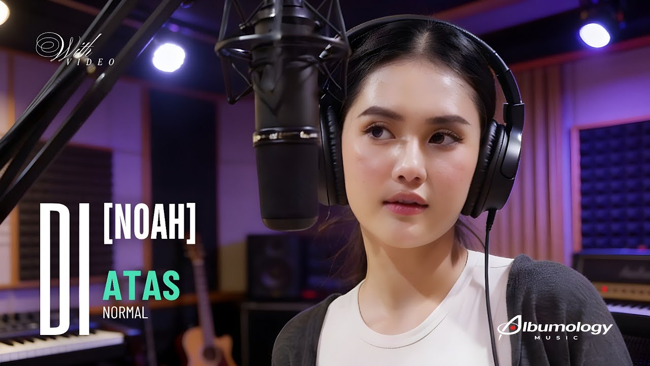 NOAH - Diatas Normal (Reggae SKA Version) | Cover by Albumology Music