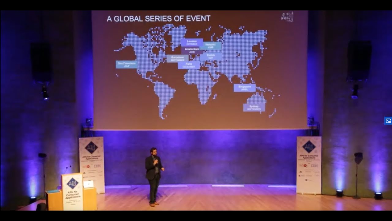 apidays Global