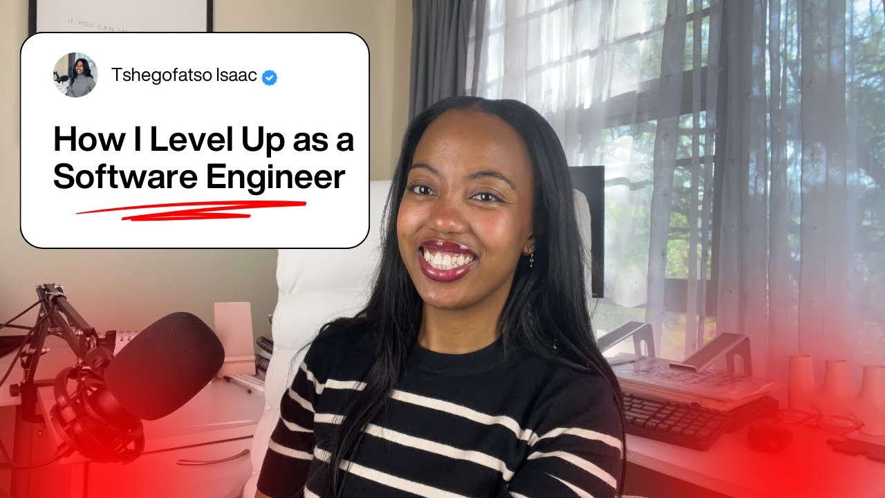 Leveling Up as a Software Engineer in 2025