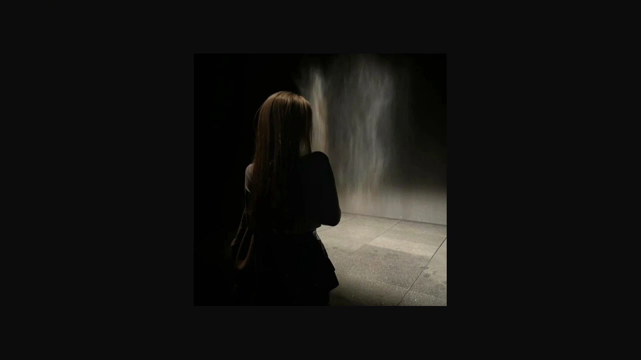 No One Noticed - The Marías (slowed + reverb)