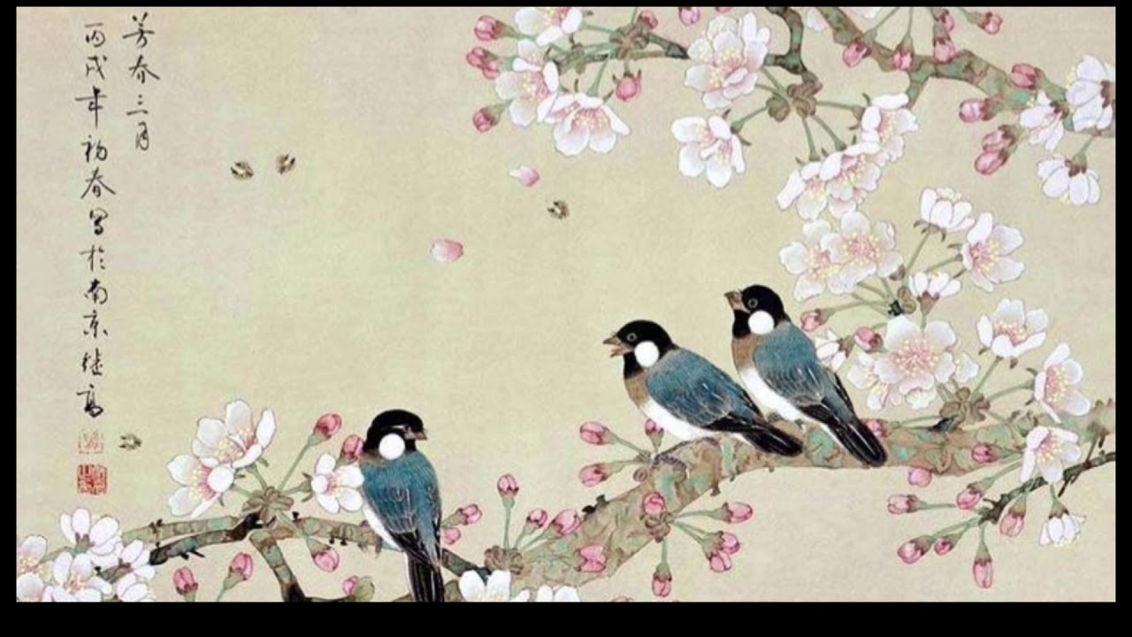清平调 🦋邓丽君/王菲 cover by 朗嘎拉姆LGLM