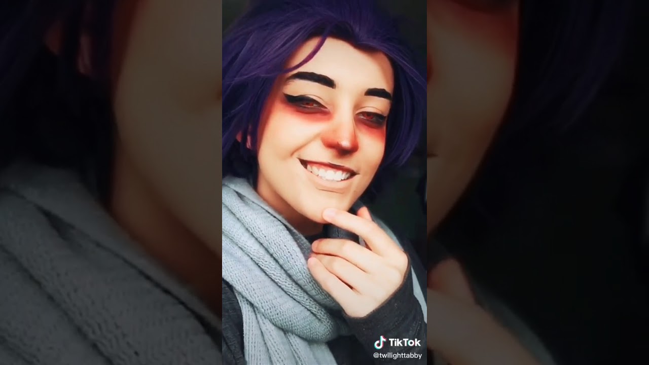 BNHA Tik Toks that will probably make you smile.