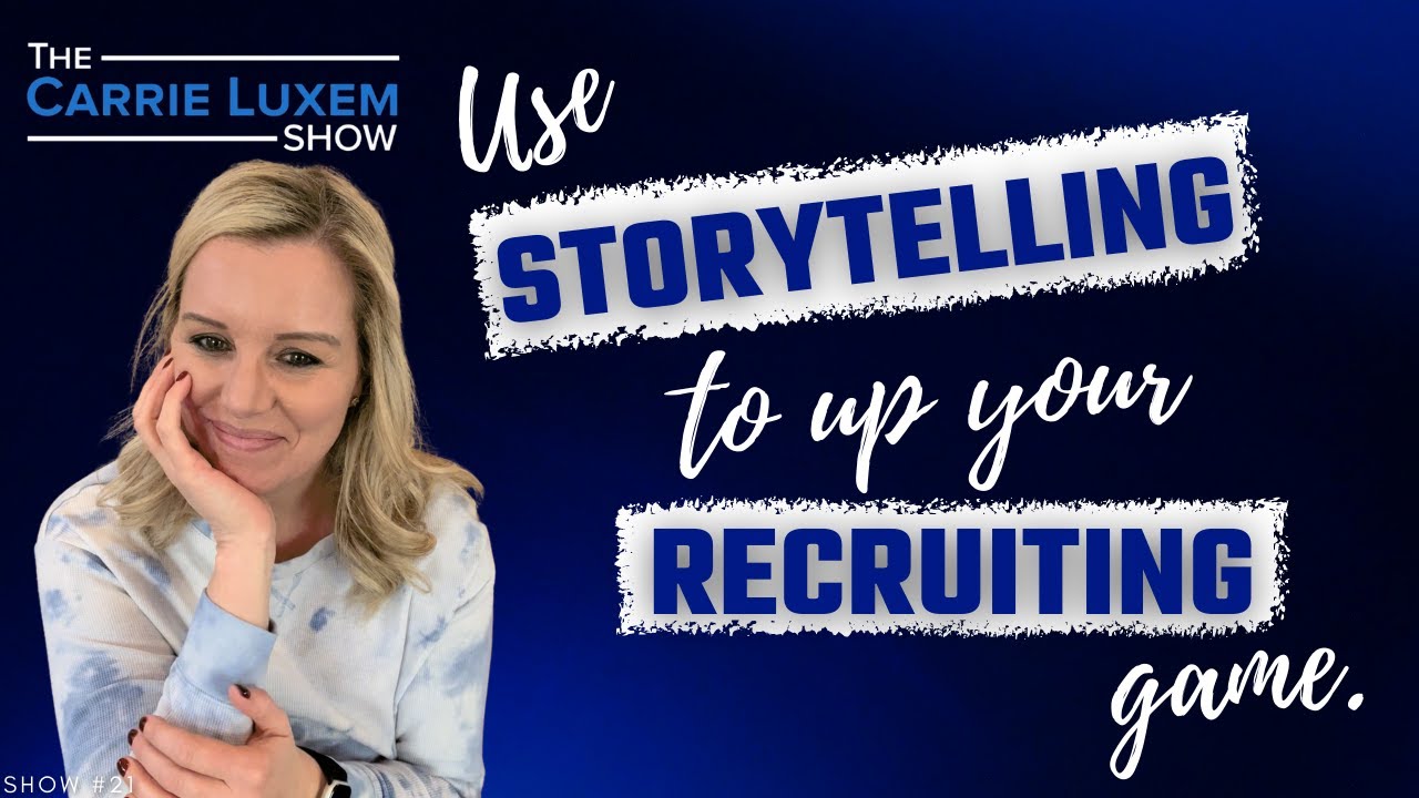 Hire Top Restaurant Talent W/ Your Brand Story