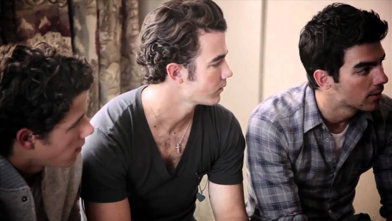Muskoka Woods TV // Episode 5 : Jonas Brothers