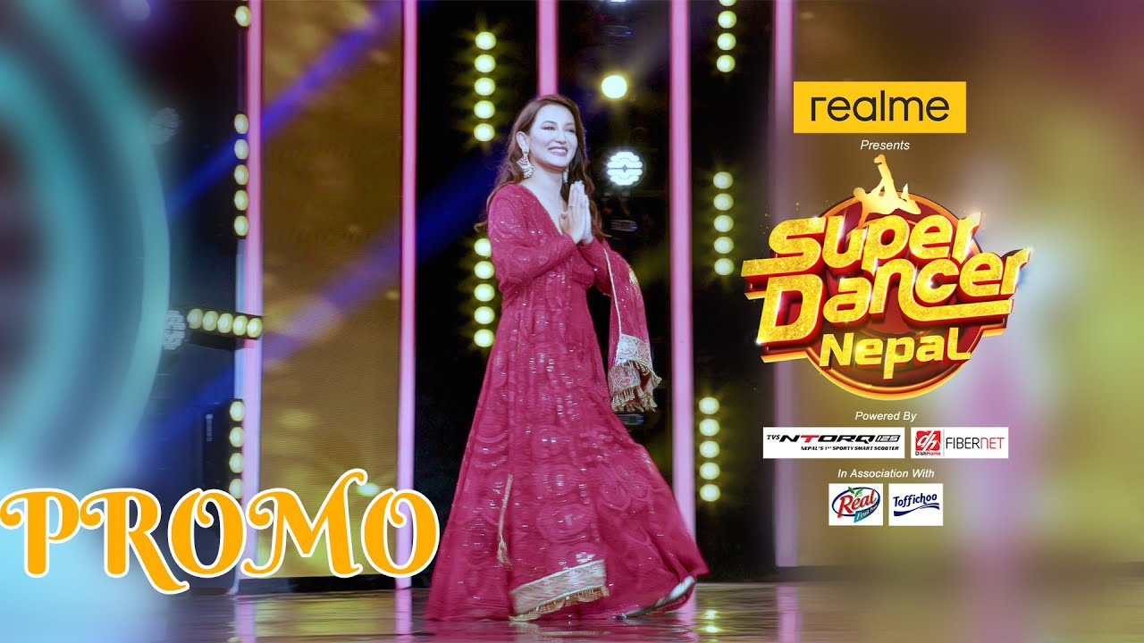 SUPER DANCER NEPAL || Episode 15-16 || PROMO || Bhuwan K.C, Jassita Gurung, Suren || Shilpa Maskey