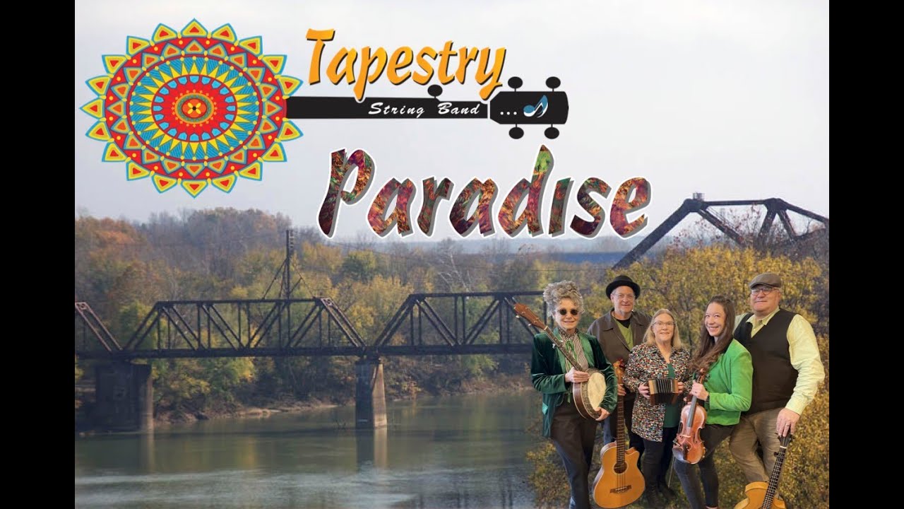 Paradise•Lewis Station
