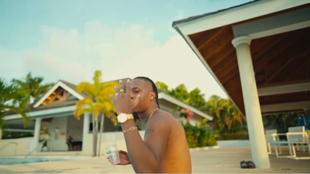 Trvpp - Live the life (Official Video)