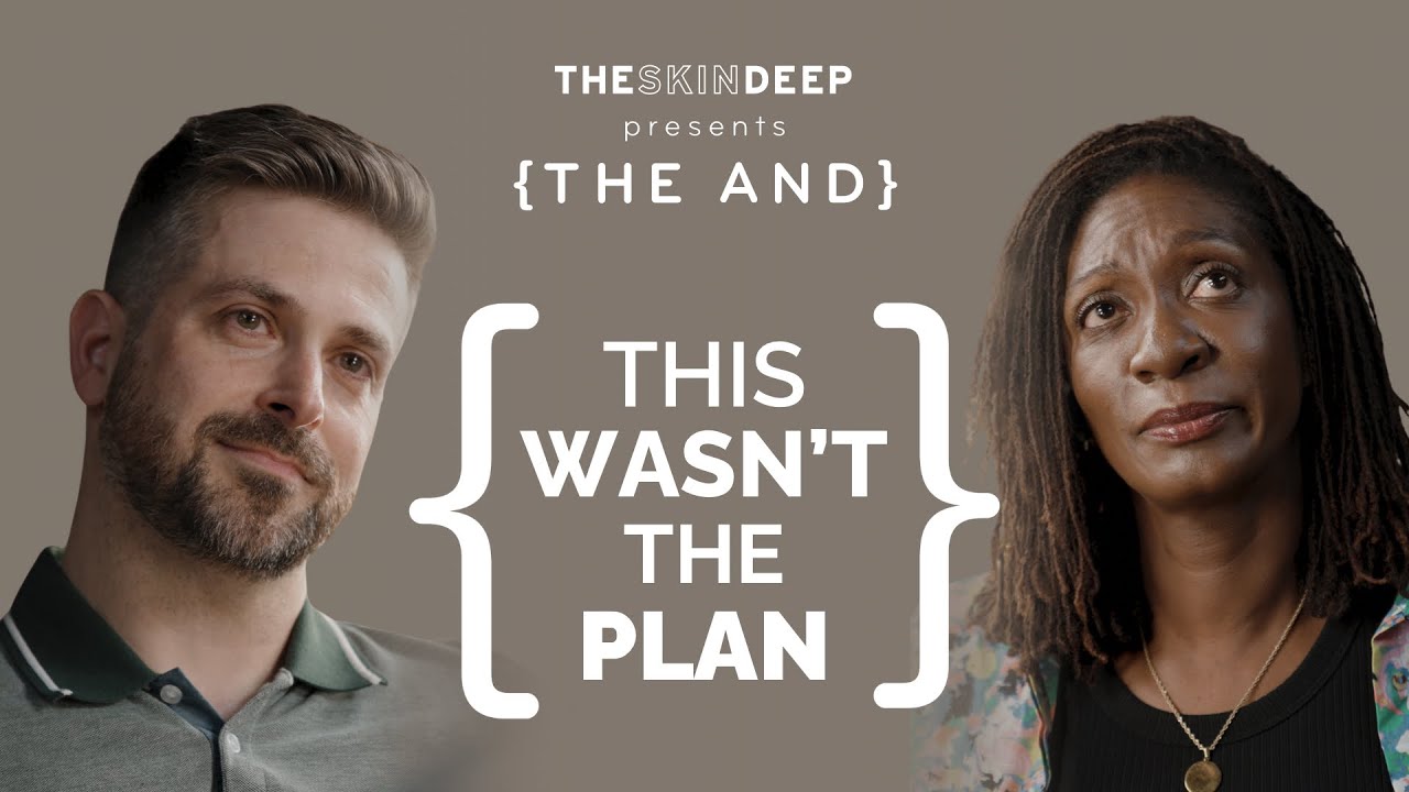 Marriage: Who We Are Now {THE AND} Keisha & Andrew