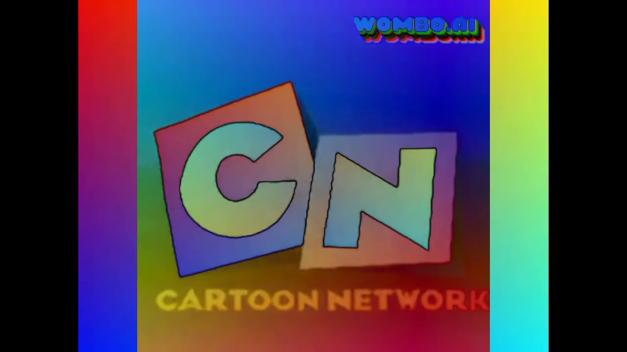 Preview 2 Cartoon Network Romania Deepfake (Sponsored By Preview 2 Effects)
