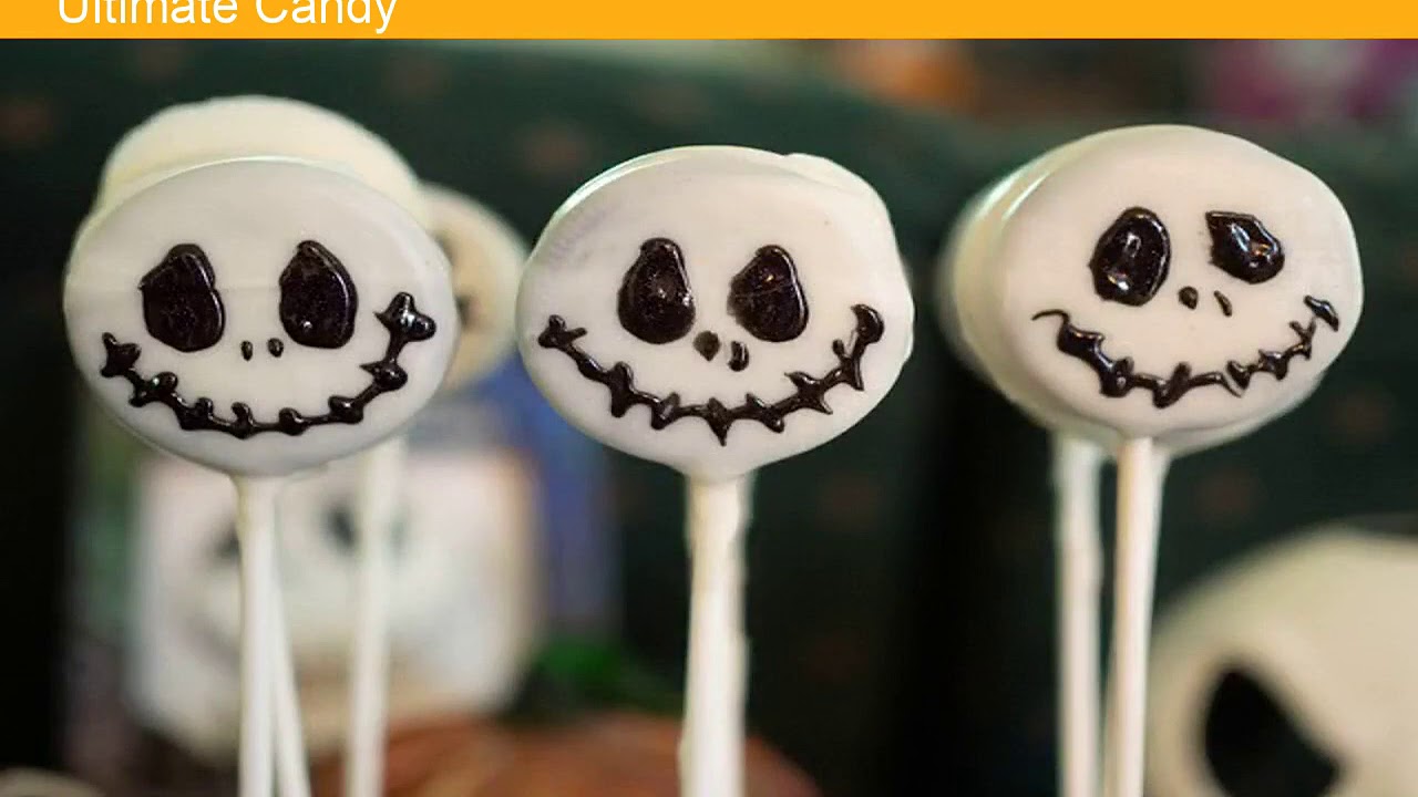 Most Popular Halloween Candy By State