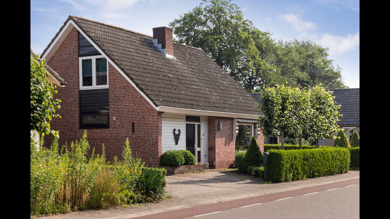 Krimweg 43, Hoenderloo| Buurman Makelaardij, Apeldoorn