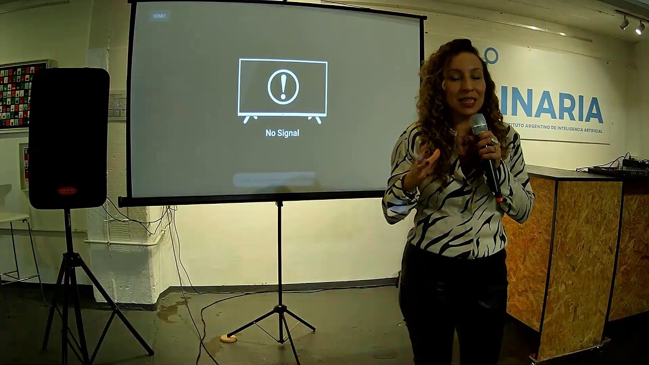 Hackeando la EconomIA Creativa -INARIA KunturLab 2026