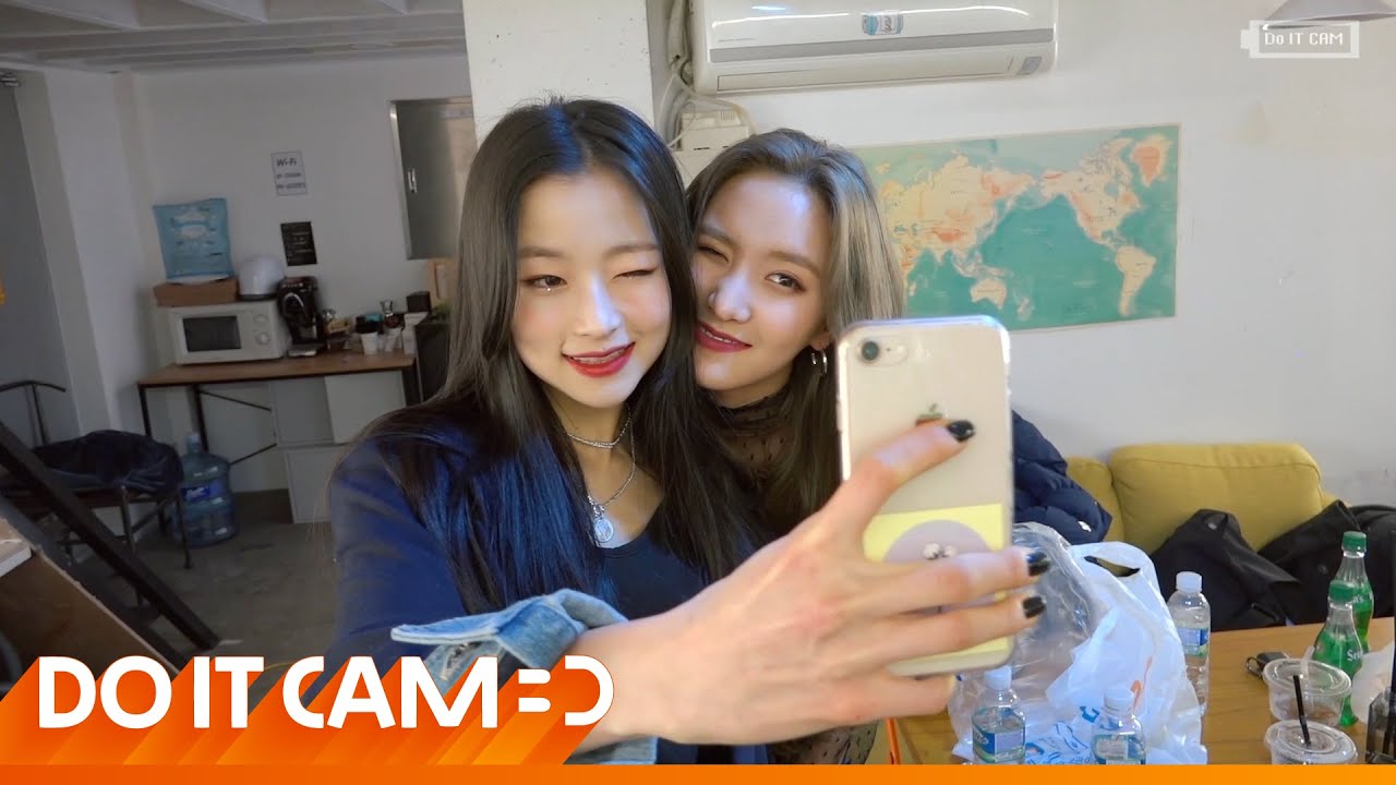 [DO IT CAM] EP.01 첫 번째 자켓 비하인드 메이킹!ㅣBVNDIT(밴디트)