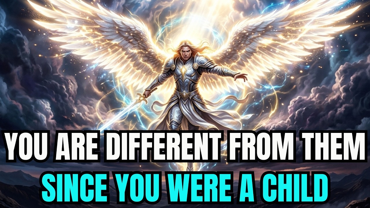 Chosen Ones: 7 Signs God Was Preparing You Since You Were Young