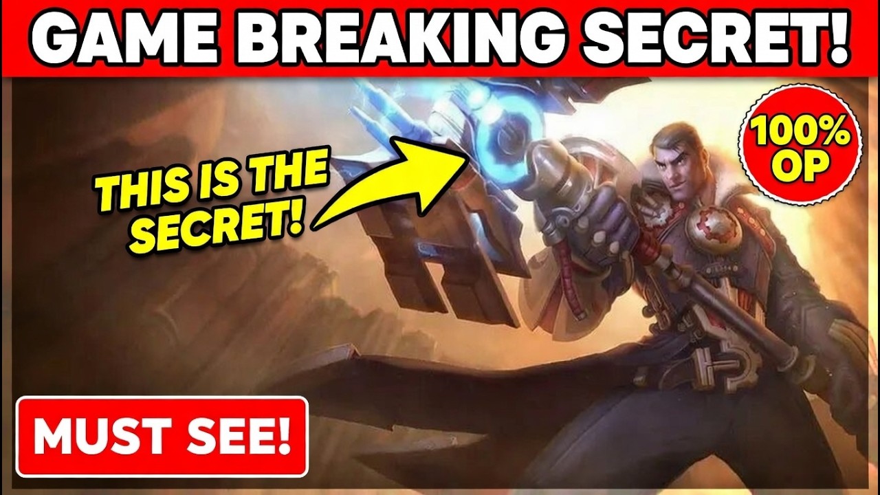 jayce aram mayham op