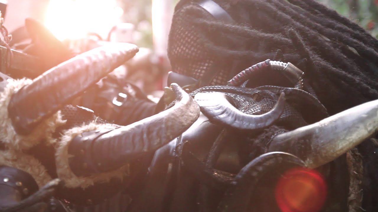 Dajjal - Dying (Official Video Footage)