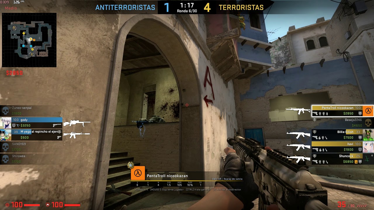 KAZAN BOOSTEO XD