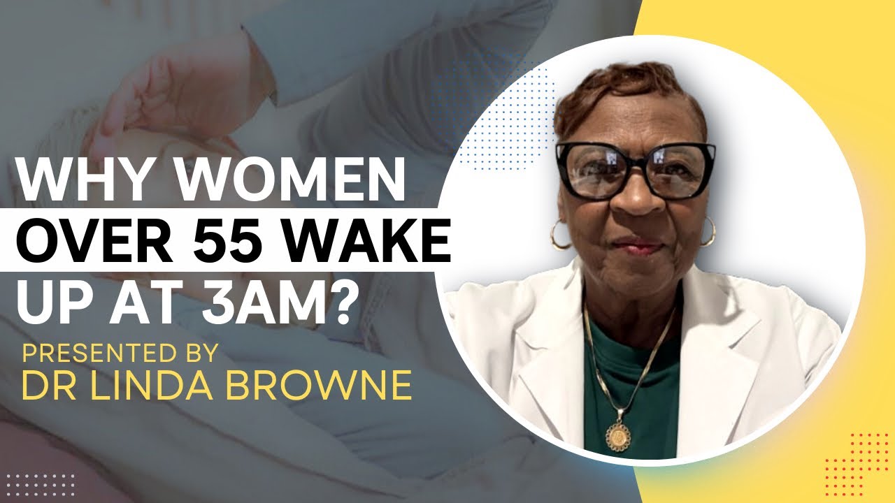 Female fatigue is real ￼