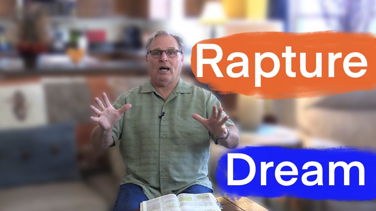 Rapture Dream