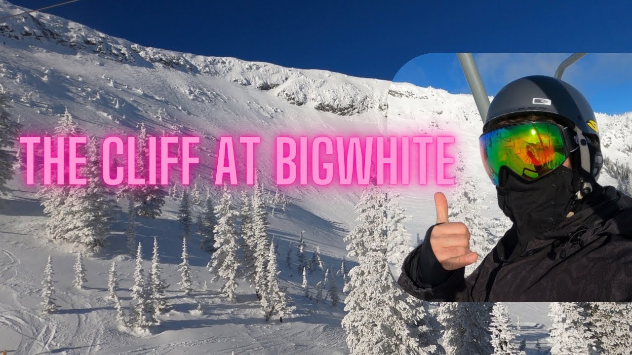 The Cliff Chair at Bigwhite