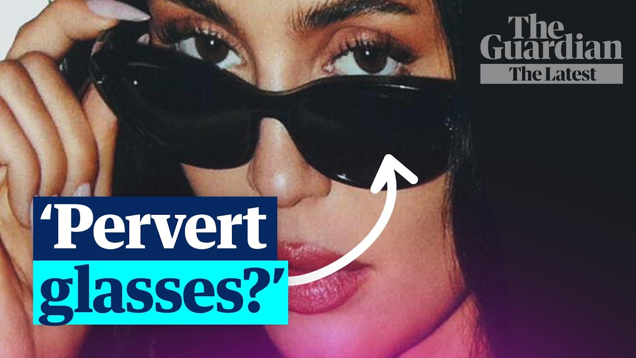 Could Meta&rsquo;s &lsquo;pervert glasses&rsquo; be banned across the UK? | The Latest