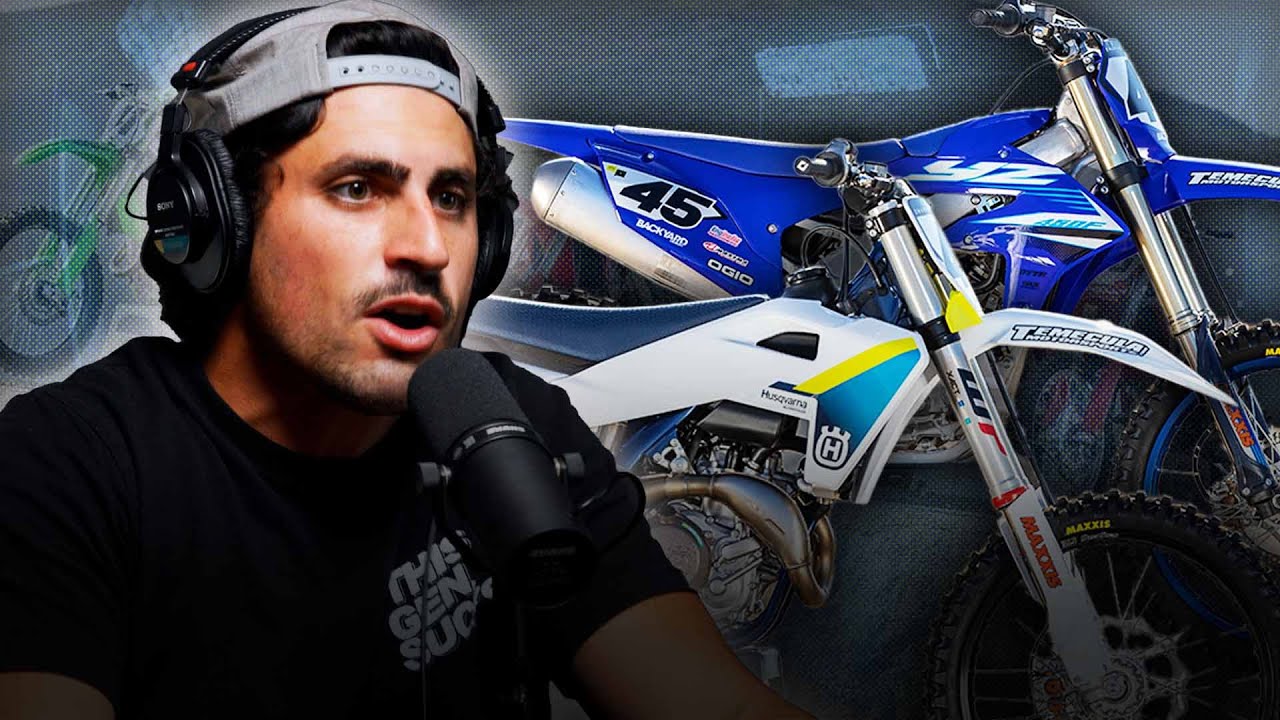 What's the BEST Bike on the Market Right Now?
