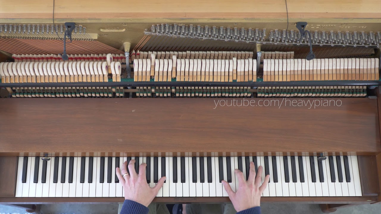 Dave Brubeck - Dziekuje (Thank You)