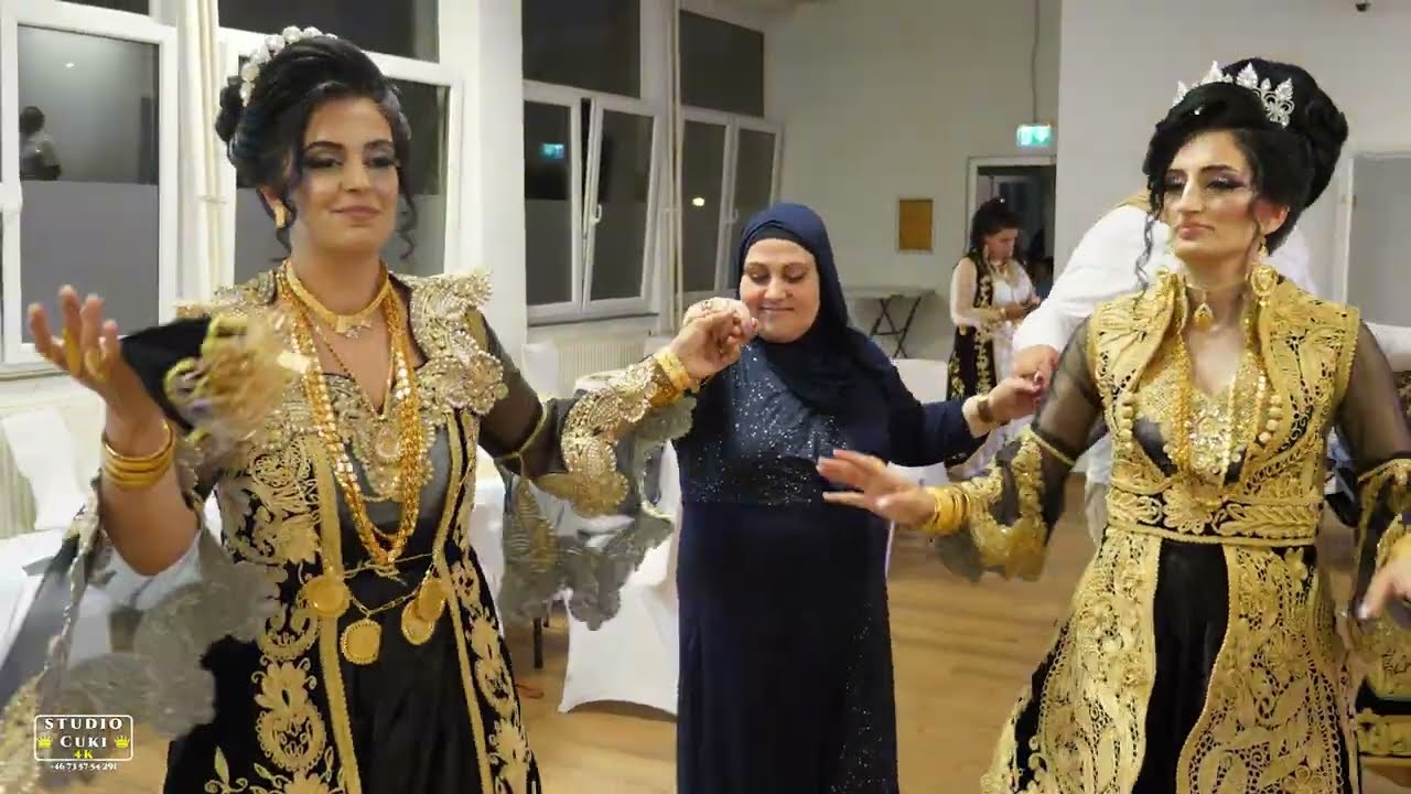 2 Vjetori Ises - Sulltan Hajolli Te Adnani -2- StudioCuki