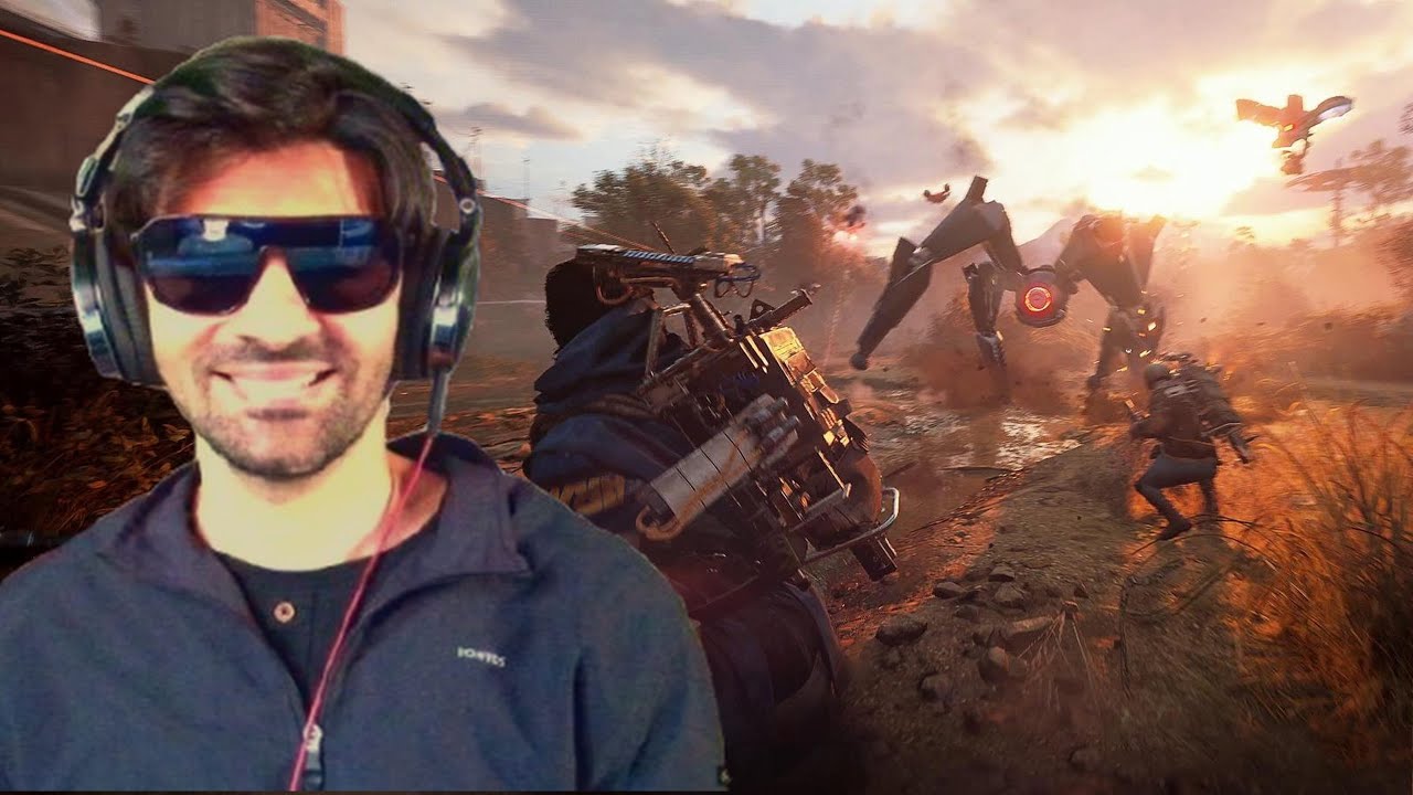 🔴Live - Dominating remote servers New Update- Arc raiders and Fortnite later
