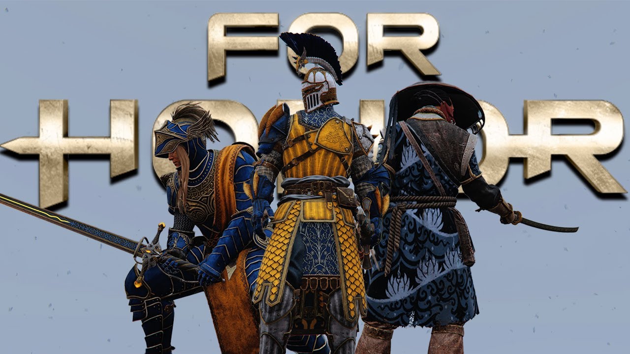 This is for honor !