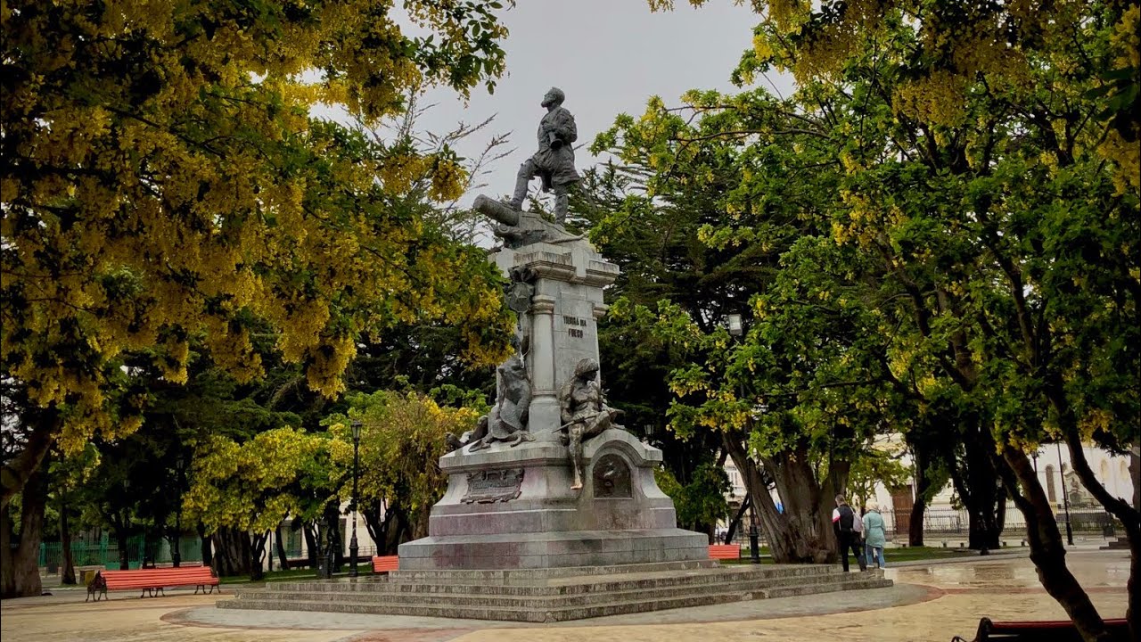 Que se puede hacer en Punta Arenas!!-Chile