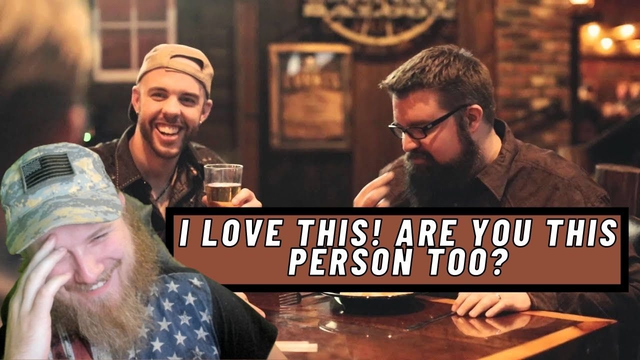 Home Free - Honey, I'm Good REACTION!!!